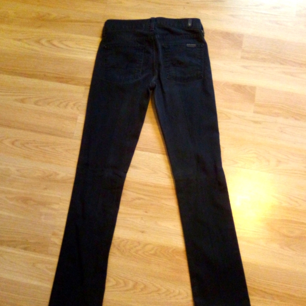 Seven 7 for all mankind - Picture 3 of 6